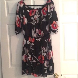 White House Black Market Dress